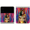 Wonder Woman 1984 (2020) WW 84 Teaser Poster Galaxy Z Flip3 5G Skin